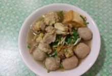 Resep Bakso Sapi Kurban Anti Gagal: Kenyal, Gurih, Tahan Lama