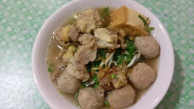 Resep Bakso Sapi Kurban Anti Gagal: Kenyal, Gurih, Tahan Lama
