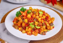 Resep Balado Hati Sapi Pedas Gurih: Lauk Kering Tahan Lama
