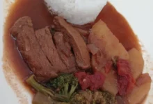 Resep Bistik Sapi Kurban Belanda: Lezatnya Rasa Lawas Idul Adha 2025