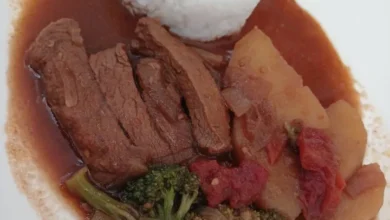 Resep Bistik Sapi Kurban Belanda: Lezatnya Rasa Lawas Idul Adha 2025