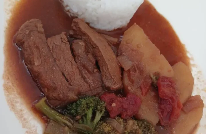 Resep Bistik Sapi Kurban Belanda: Lezatnya Rasa Lawas Idul Adha 2025