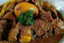 Resep Lapis Daging Sapi Surabaya: Manis Legit, Lebaran Idul Adha