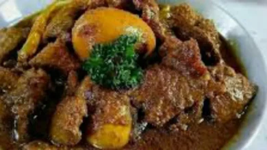 Resep Lapis Daging Sapi Surabaya: Manis Legit, Lebaran Idul Adha
