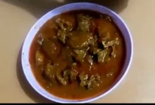 Resep Oseng Kambing Anti Prengus: Pedas Gurih Idul Adha