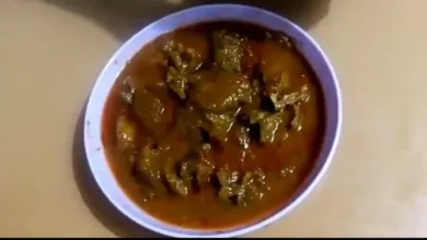 Resep Oseng Kambing Anti Prengus: Pedas Gurih Idul Adha