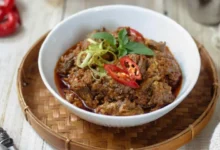 Resep Oseng Mercon Sapi Super Pedas: Viral & Bikin Nagih