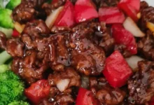 Resep Sapi Lada Hitam Idul Adha: Praktis, Lezat, Ala Resto Viral