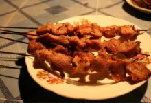 Resep Sate Klathak Jogja: Bumbu Rahasia, Tusuk Jeruji Unik
