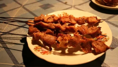 Resep Sate Klathak Jogja: Bumbu Rahasia, Tusuk Jeruji Unik