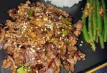 Resep Tumis Daging Sapi Kecap: Stok Idul Adha Anti Ribet