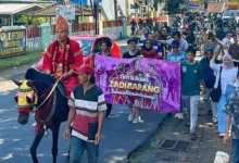 Reuni Akbar IKAPOL: Tawa, Parodi, & Solidaritas Alumni Unsoed