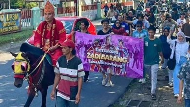 Reuni Akbar IKAPOL: Tawa, Parodi, & Solidaritas Alumni Unsoed