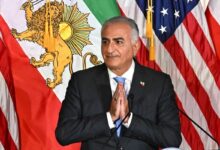 Reza Pahlavi: Putra Mahkota Iran Tantang Rezim Khamenei, Dekat Israel?