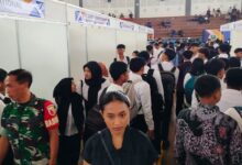 Ribuan Peluang Kerja Menanti di Magetan Job Fair