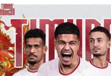 Ricky Kambuaya: Biodata, Fakta, & Kunci Sukses Timnas Indonesia