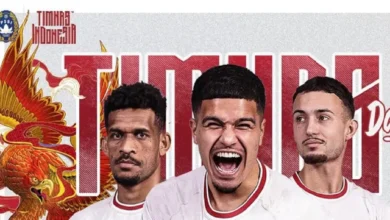 Ricky Kambuaya: Biodata, Fakta, & Kunci Sukses Timnas Indonesia