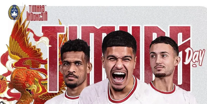 Ricky Kambuaya: Biodata, Fakta, & Kunci Sukses Timnas Indonesia