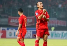 Riko Simanjuntak: Sayap Kilat Persija, Aksi Mengejutkan!