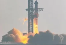 Roket Starship Elon Musk Meledak: Misi Mars Gagal?