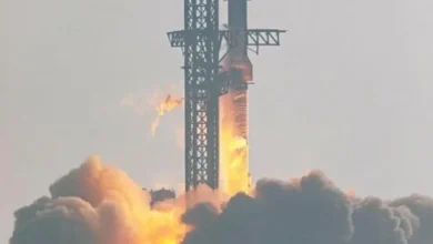 Roket Starship Elon Musk Meledak: Misi Mars Gagal?