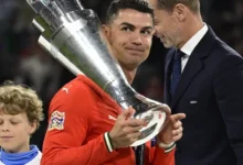 Ronaldo: 3 Gelar Portugal, Sejarah Luar Biasa UEFA Nations League
