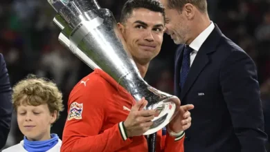 Ronaldo: 3 Gelar Portugal, Sejarah Luar Biasa UEFA Nations League