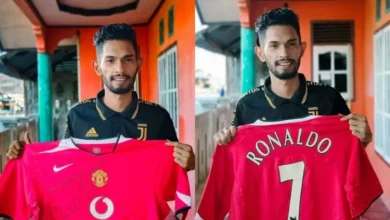 Ronaldo Batal ke Indonesia? Martunis Ungkap Hoaks Besar!