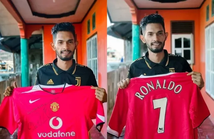 Ronaldo Batal ke Indonesia? Martunis Ungkap Hoaks Besar!