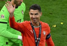 Ronaldo: Korbankan Segalanya, Demi Piala untuk Portugal