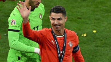 Ronaldo: Korbankan Segalanya, Demi Piala untuk Portugal