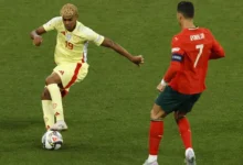 Ronaldo Puji Lamine Yamal: Bintang Masa Depan UEFA Nations League