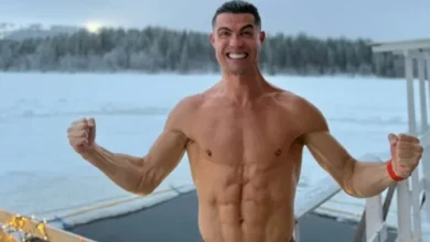 Ronaldo di NTT: Misi Kemanusiaan & Pariwisata Menakjubkan