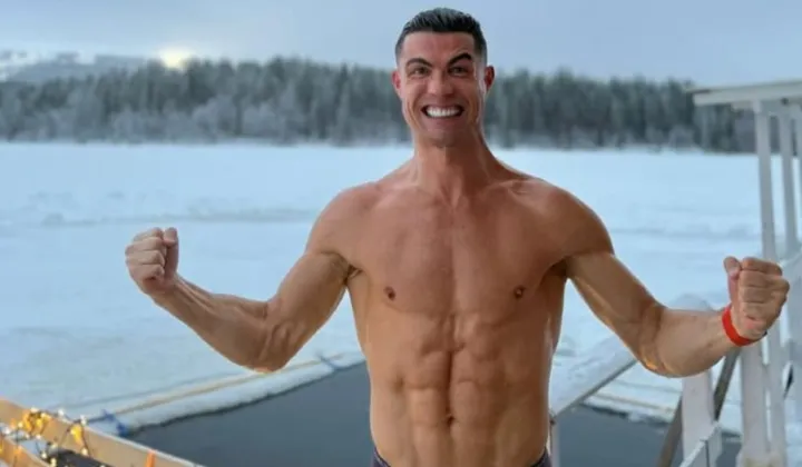 Ronaldo di NTT: Misi Kemanusiaan & Pariwisata Menakjubkan