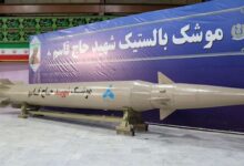 Rudal Haj Qassem Iran: Ancaman Baru Bagi Pertahanan Israel?
