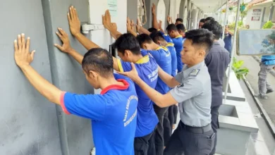 Rutan Banyumas: Strategi Ampuh Basmi Narkoba dan HP Ilegal