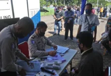 SIM Keliling Jakarta Rabu 25 Juni: Lokasi & Biaya Terbaru