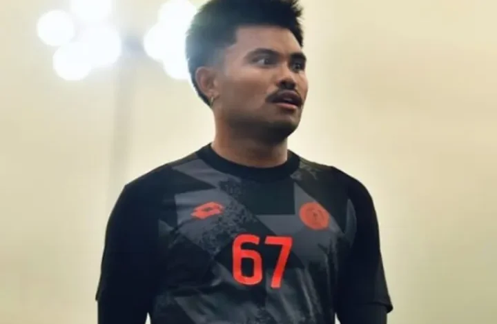 Saddil Ramdani: Profil, Biodata, & Kisah Cemerlang Pemain Timnas