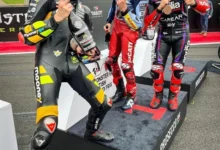 Saksikan Aksi MotoGP Austria: Jadwal Lengkap Red Bull Ring