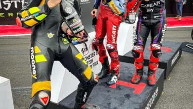 Saksikan Aksi MotoGP Austria: Jadwal Lengkap Red Bull Ring