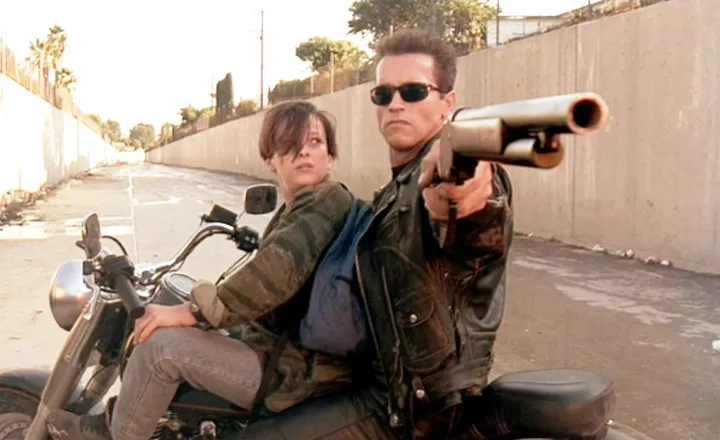 Saksikan Aksi Terminator 2: Judgment Day di Trans TV Malam Ini