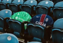Saksikan Live Streaming Seattle Sounders vs PSG Piala Dunia Antarklub 2025!