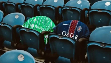 Saksikan Live Streaming Seattle Sounders vs PSG Piala Dunia Antarklub 2025!
