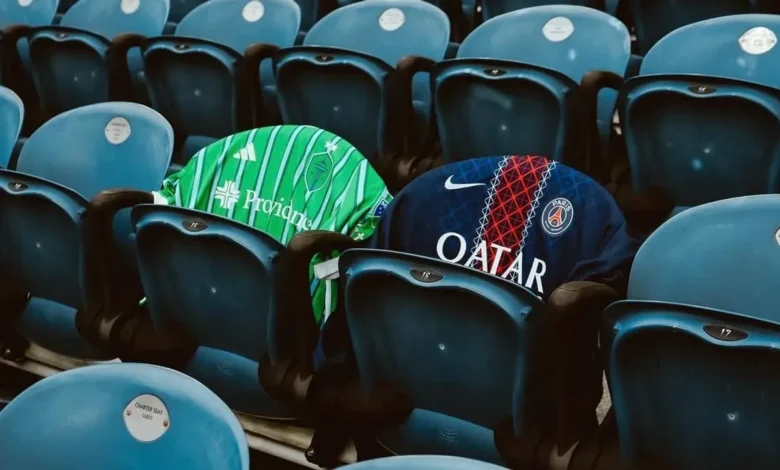 Saksikan Live Streaming Seattle Sounders vs PSG Piala Dunia Antarklub 2025!