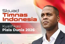 Saksikan Live Streaming Timnas Indonesia vs Australia RCTI Gratis