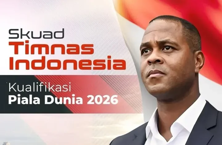 Saksikan Live Streaming Timnas Indonesia vs Australia RCTI Gratis