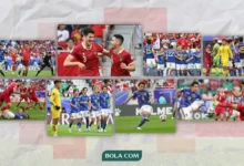 Saksikan Live Streaming Timnas Indonesia vs Jepang Kualifikasi Piala Dunia 2026