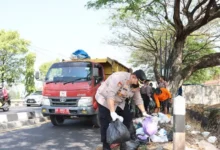 Sampah Bertebaran Ring Road Bantul? Pemkab Tindak Tegas!