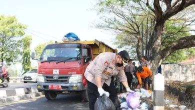 Sampah Bertebaran Ring Road Bantul? Pemkab Tindak Tegas!