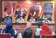 Samsudin Pimpin KORMI Banyumas: Era Baru Olahraga Rakyat 2025-2029